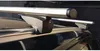 Menabo Lince Silver XL barres de toit/rails pour Infiniti Voir les images du produit 4
