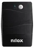 Nilox UPS Unterbrechungsfreie Stromversorgung 1200VA 840W Produktbild-Vorschau 6