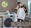 Persil Gel Universal - płynny detergent - skuteczne Podgląd zdjęcia produktu 4