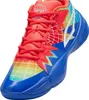 Buty Puma Genetics Marcus Smart 31049701 Podgląd zdjęcia produktu 2