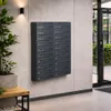 Brievenbus voor appartementen met 20 compartimenten GDS, Productafbeelding-voorbeeld 4