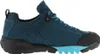 Lugina Sneaker - Blau Glattleder Größe: 41 Normal Produktbild-Vorschau 37
