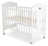 Cangaroo Babybett Wing 120 x 60 cm Gitterbett Buchenholz Produktbild-Vorschau 2
