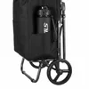 NILS Einkaufstrolley NC4303 mit Sitz Einkaufwagen 40L Produktbild-Vorschau 9