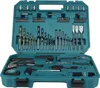 Makita Werkzeugset 80 tlg. 80 tlg - Bohrer- /Bitset - Produktbild-Vorschau 3