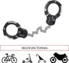 Master Lock Street Cuff con chiave Lunga 8290EURDPRO Anteprima dell’immagine prodotto 22