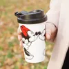Mickey Kiss Sketch rot 400ml Produktbild-Vorschau 2