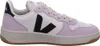 Sneakers Del Marchio Veja Del Modello Vi0221443a Viola Anteprima dell’immagine prodotto 19
