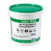 vdw 855 Fugenmörtel, hochverdichtend 25 kg Basalt Produktbild-Vorschau 2