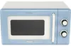 Ariete magnetron, 20 liter, lichtblauw Productafbeelding-voorbeeld 2