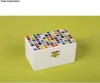 Softglas-Mosaiksteine "Bunter Mix", 500 g, ca. 525 Stück, Produktbild-Vorschau 7