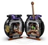 LEGO Harry Potter 76464 The Cauldron: The Hidden Potions Anteprima dell’immagine prodotto 17