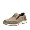 Rieker Herren Slipper Halbschuh Stretch extra weit 03354, Produktbild-Vorschau 6