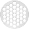 Teigform Teigtaschen aus Kunststoff Pelmeni 37 Zellen Produktbild-Vorschau 3