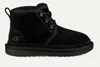 Ugg Kids Neumel Ii Stiefel Schwarz EU 22 Jungen,Mädchen Produktbild-Vorschau 3