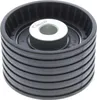 VAICO V46-0416 Umlenkrolle Zahnriemen Ø54mm für RENAULT Produktbild-Vorschau 4