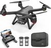 Holy Stone HS700E GPS Drohne mit 4K EIS Kamera, 5G WiFi, Produktbild-Vorschau 1