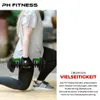 PH Fitness Verstellbare Hantel Set 24KG Dunkel Grün - 2 Produktbild-Vorschau 8