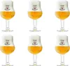 Carmeliet - Szklanka do piwa Tripel 330ml - 2 szt Podgląd zdjęcia produktu 2