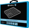 Sandberg Wireless Numeric Keypad Pro (clavier numérique Voir les images du produit 2