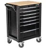 Armadio da officina STIX, carrello portautensili, 7 Anteprima dell’immagine prodotto 3