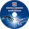 Was ist was radio play CD: Robots & Androids/ Náhľad obrázku produktu 2