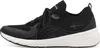 Tamaris Damen Sneaker Sock Stretch Schlupfschuh lose Produktbild-Vorschau 1