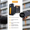 R2B Hülle mit Kartenhalter für iPhone 15 Pro Inklusive Produktbild-Vorschau 9