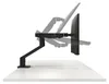 Dell Single Monitor Arm - Befestigungskit für LCD-Display Produktbild-Vorschau 16