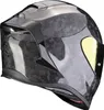 Scorpion Exo-R1 Evo Carbon Air Onyx Schwarz M Produktbild-Vorschau 3