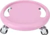 Disc Wheel Roller Trainer 360 Degree Rolling Enhanced Náhľad obrázku produktu 1