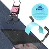 KIDIZ® Kinderwagen CITY Buggy Kinderbuggy klappbar Produktbild-Vorschau 4