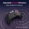 X05 Wireless PC Controller – RGB 7-Farben-Licht, Produktbild-Vorschau 6