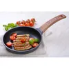 GRÄWE Bratpfanne 20 cm, Serie Alu-Line Produktbild-Vorschau 5