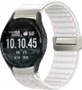 Smartwatch Armband für Samsung Galaxy Watch5 44mm Nylon Produktbild-Vorschau 1