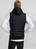 Urban Classics Small Bubbled Hooded Vest, Größe: Xl; Farbe: Produktbild-Vorschau 19
