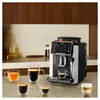 Macchina da caffè da 15 bar, grigio/nero Krups EA910E10 Anteprima dell’immagine prodotto 15