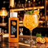 BubbleJoy Sirup Kumquat 100 ml Fruchtsirup für Bubble Tea Produktbild-Vorschau 10