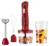 RUSSELL HOBBS Ruční mixér 3 v 1 Šlehač Mixér Chopper Desire Náhled obrázku produktu 1