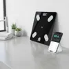 Waga Łazienkowa Analityczna Elektroniczna Fitchemy Sportowa Podgląd zdjęcia produktu 2