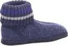 Haflinger Paul Uni Hüttenschuhe Jeans, 631051-0-072 Produktbild-Vorschau 13