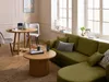 Best Mobilier Miro - canapé d'angle réversible - 4 places - Voir les images du produit 8