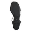 s.Oliver S.Oliver Sandalette Schwarz Produktbild-Vorschau 4