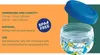 Quokka Bubble Food Jar - Récipient alimentaire en plastique Voir les images du produit 10