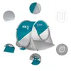 NC3142 Tente de plage marine pliante, Nils Voir les images du produit 15