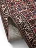 Interiyou Omyvatelný koberec Gent Multicolour/Red 120x170 Náhled obrázku produktu 4