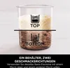 Creami Deluxe NC501EU Eismaschine Produktbild-Vorschau 25