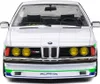 Solido 421186415 BMW Alpina B7 Turbo E24 1984 weiß 1:18 Produktbild-Vorschau 5