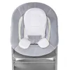 Hauck Alpha Wippe 2in1 Babywippe/Wipptier Grau Produktbild-Vorschau 12