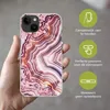 MuchoWow® Handyhülle Schutzhülle Hülle für Apple iPhone 14 Produktbild-Vorschau 6